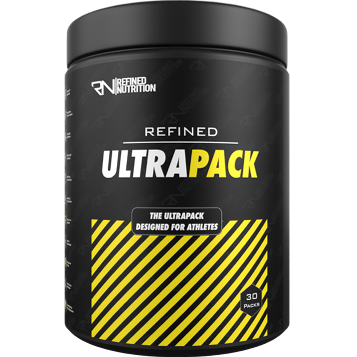 Refined Nutrition Ultra Pack 30 Packs