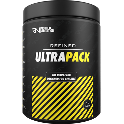 Refined Nutrition Ultra Pack 30 Packs