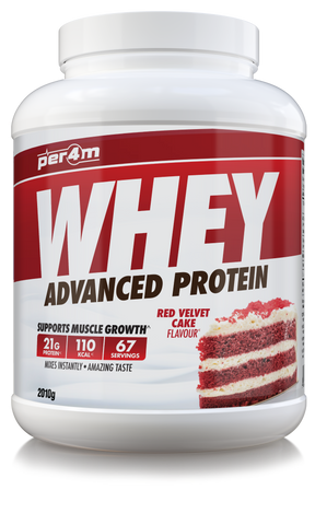 Per4m Whey Protein 2.01kg