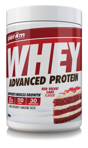 Per4m Whey Protein 900g
