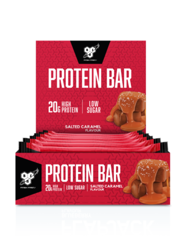 BSN Protein Bar