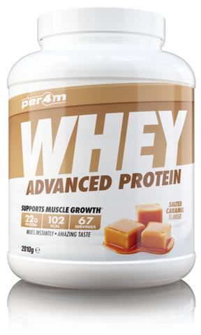 Per4m Whey Protein 2.01kg