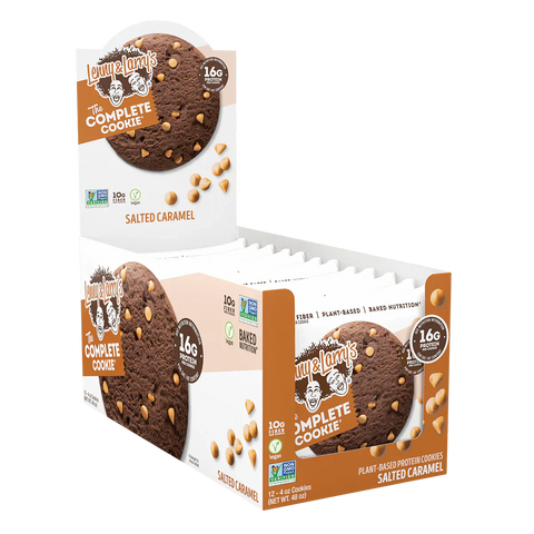 Lenny & Larrys Complete Cookie 12X113g