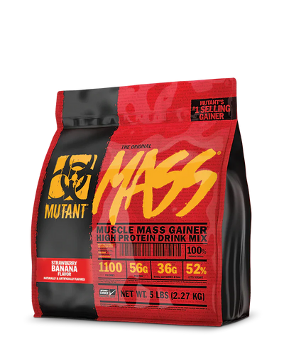 Mutant Nutrition Mass 2.27kg