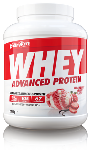 Per4m Whey Protein 2.01kg