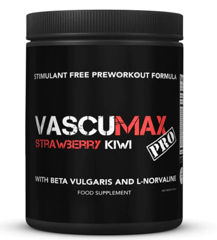 Strom Sports VascuMAX PRO 470g