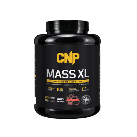 CNP Mass XL 2.4kg