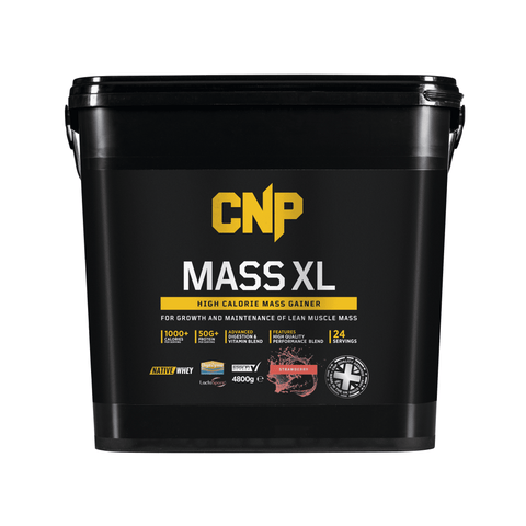 CNP Mass XL 4.8kg