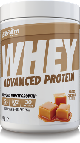 Per4m Whey Protein 900g