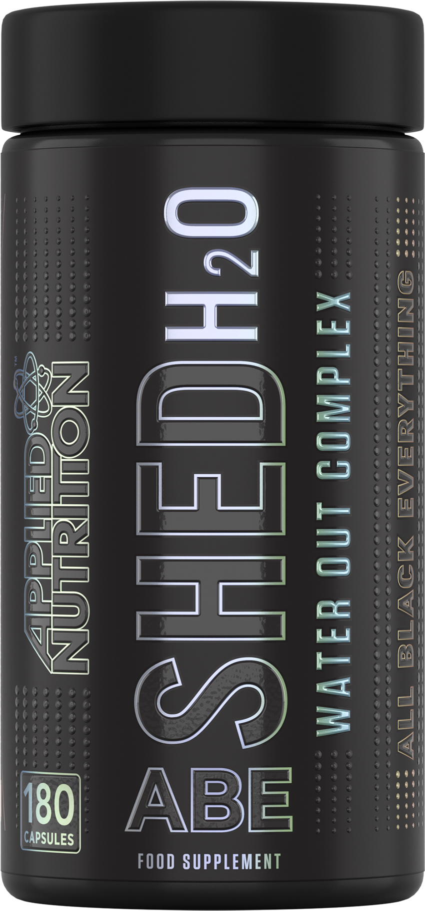 Applied Nutrition ABE Shed H2O 180 Caps