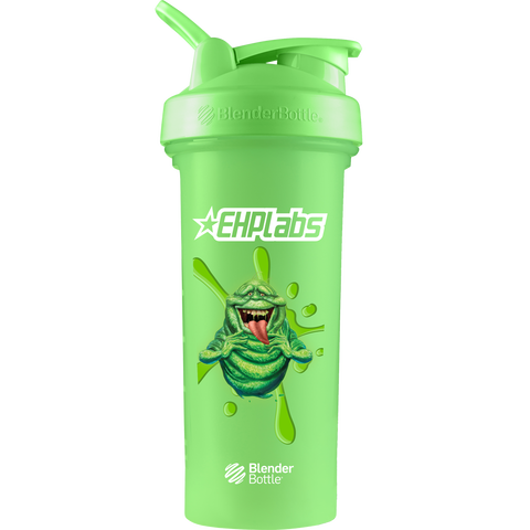 EHP Labs X Ghostbusters Slimer Shaker 700ml