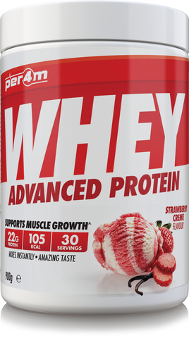 Per4m Whey Protein 900g