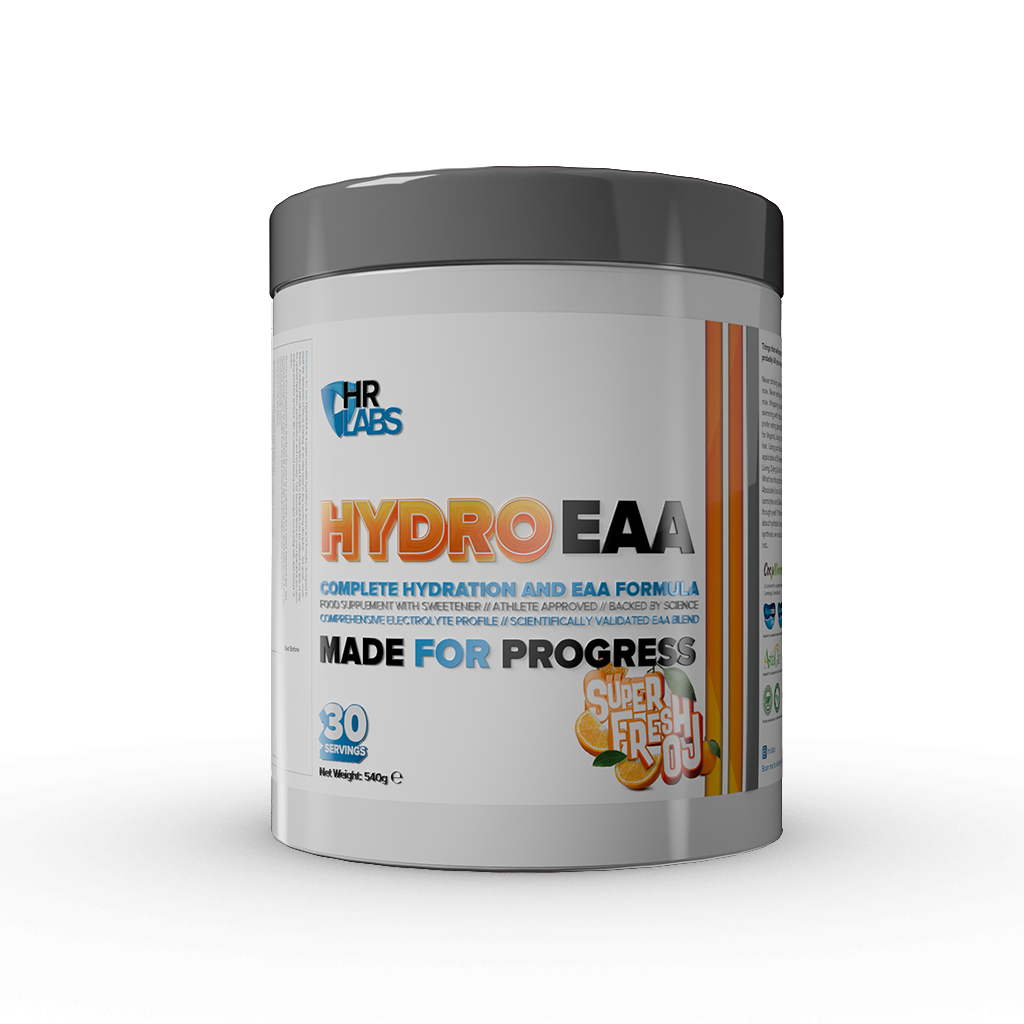 HR Labs HydroEAA 540g