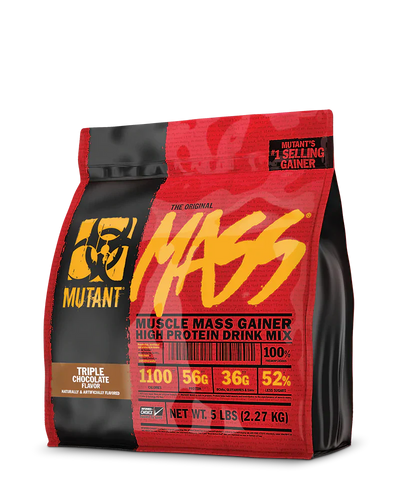 Mutant Nutrition Mass 2.27kg