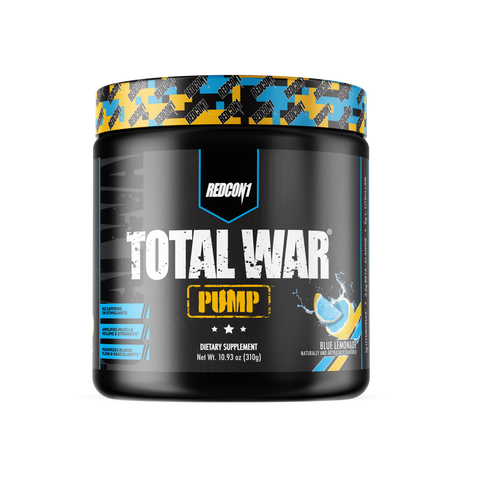 Redcon1 Total War PUMP 30 Serv