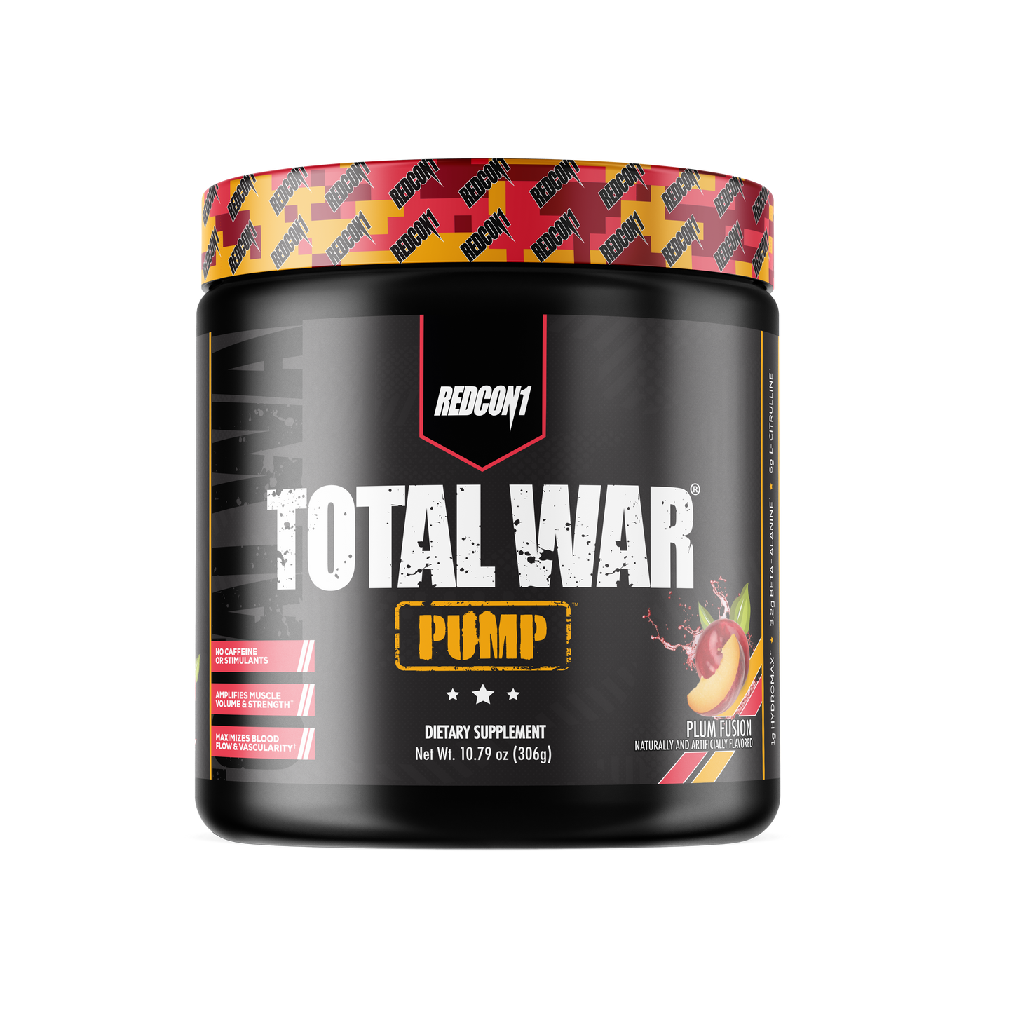 Redcon1 Total War PUMP 30 Serv