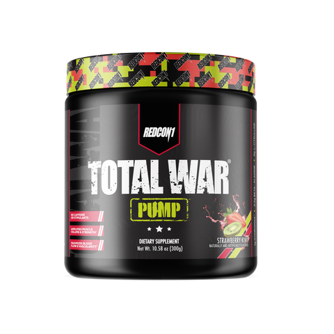 Redcon1 Total War PUMP 30 Serv