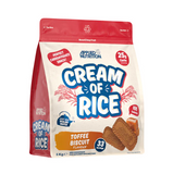 Applied Nutrition Cream Of Rice 1kg