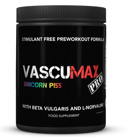 Strom Sports VascuMAX PRO 470g