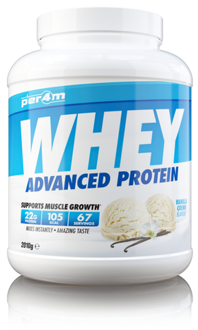 Per4m Whey Protein 2.01kg