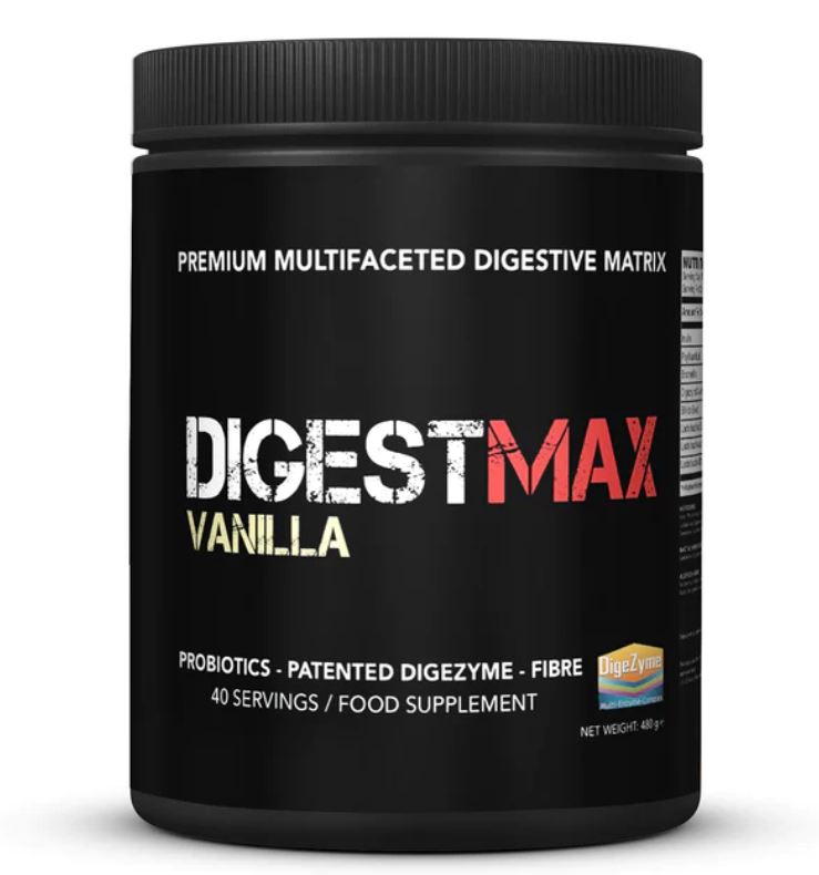 Strom Sports DigestMax 480g