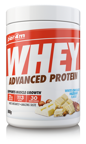 Per4m Whey Protein 900g