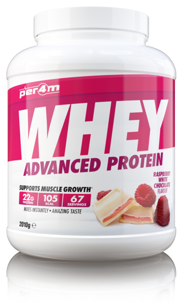 Per4m Whey Protein 2.01kg