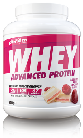 Per4m Whey Protein 2.01kg
