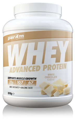 Per4m Whey Protein 2.01kg