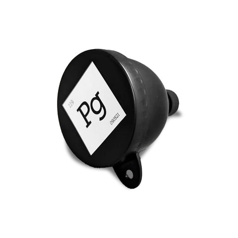 Pharma Grade Funnel 100ml (Black)