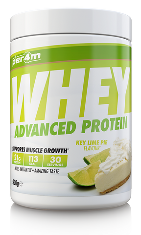 Per4m Whey Protein 900g