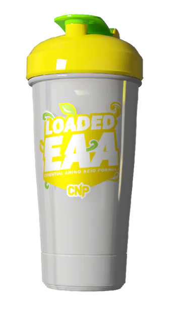 CNP Loaded EAA Shaker 750ml