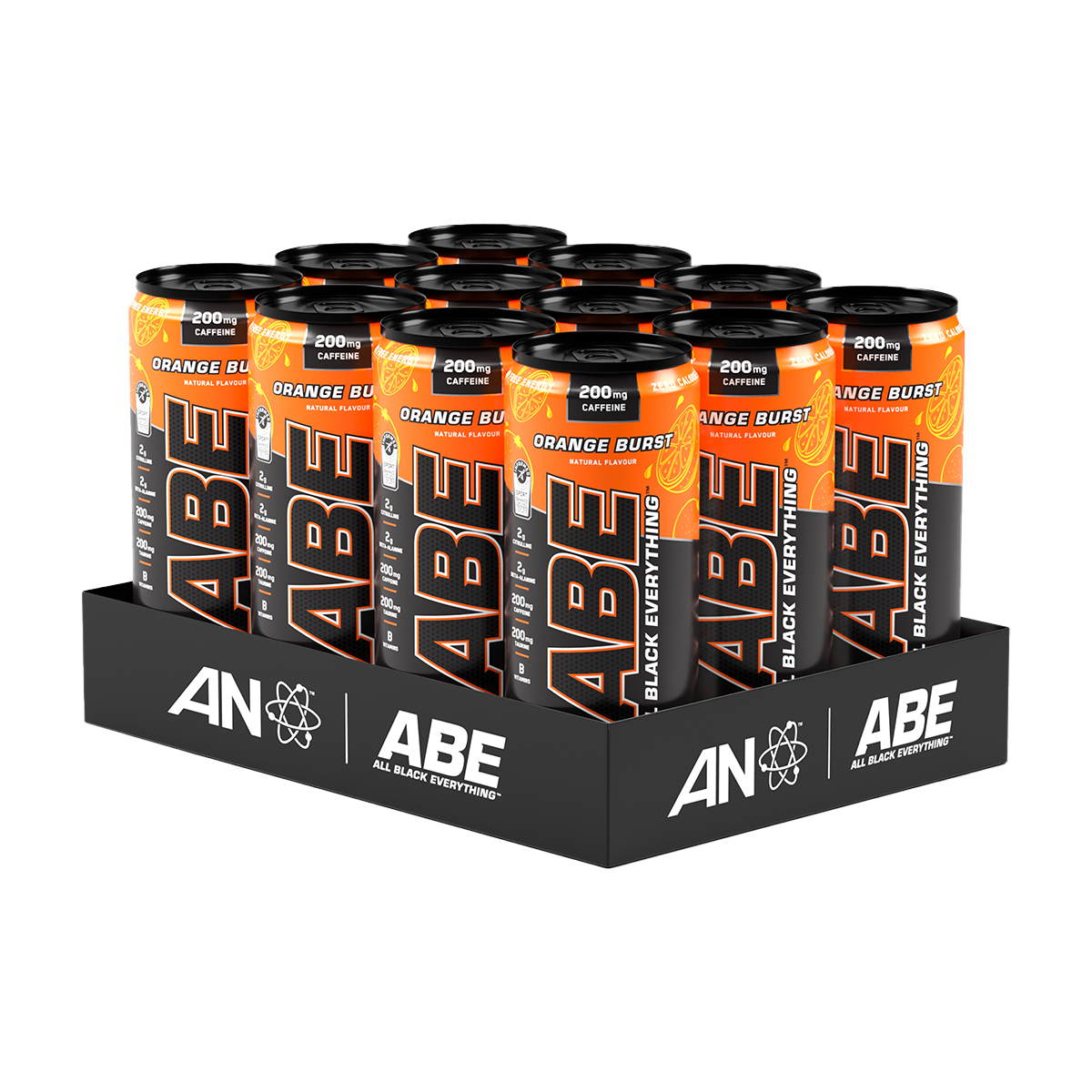 Applied Nutrition ABE Can 12x330ml
