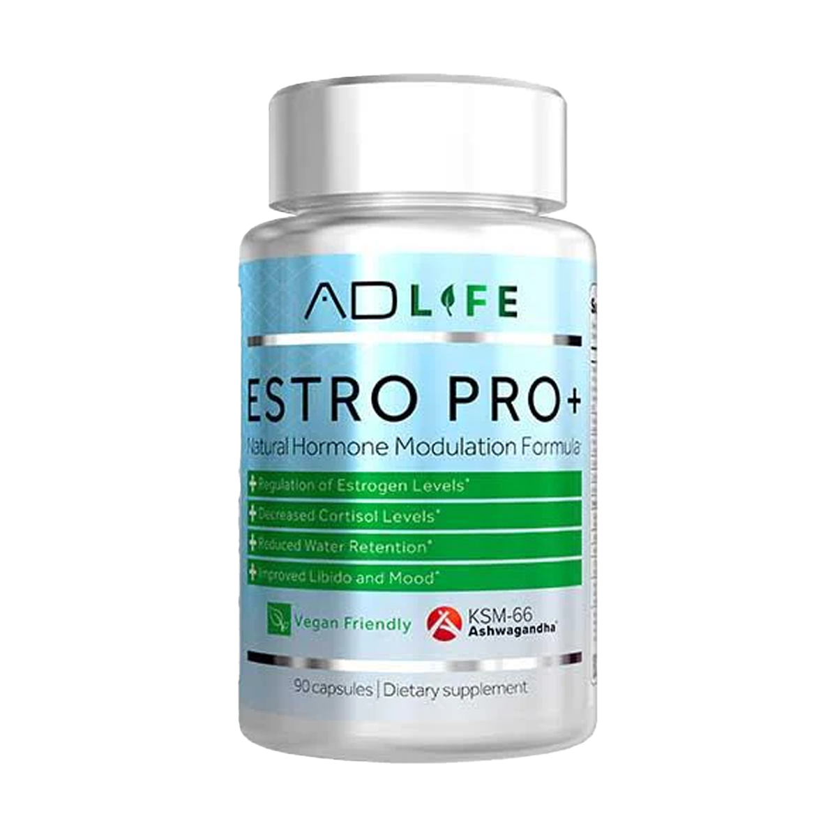 AD Life Estro Pro 90 Caps
