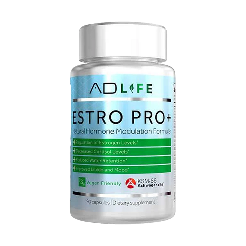 AD Life Estro Pro 90 Caps