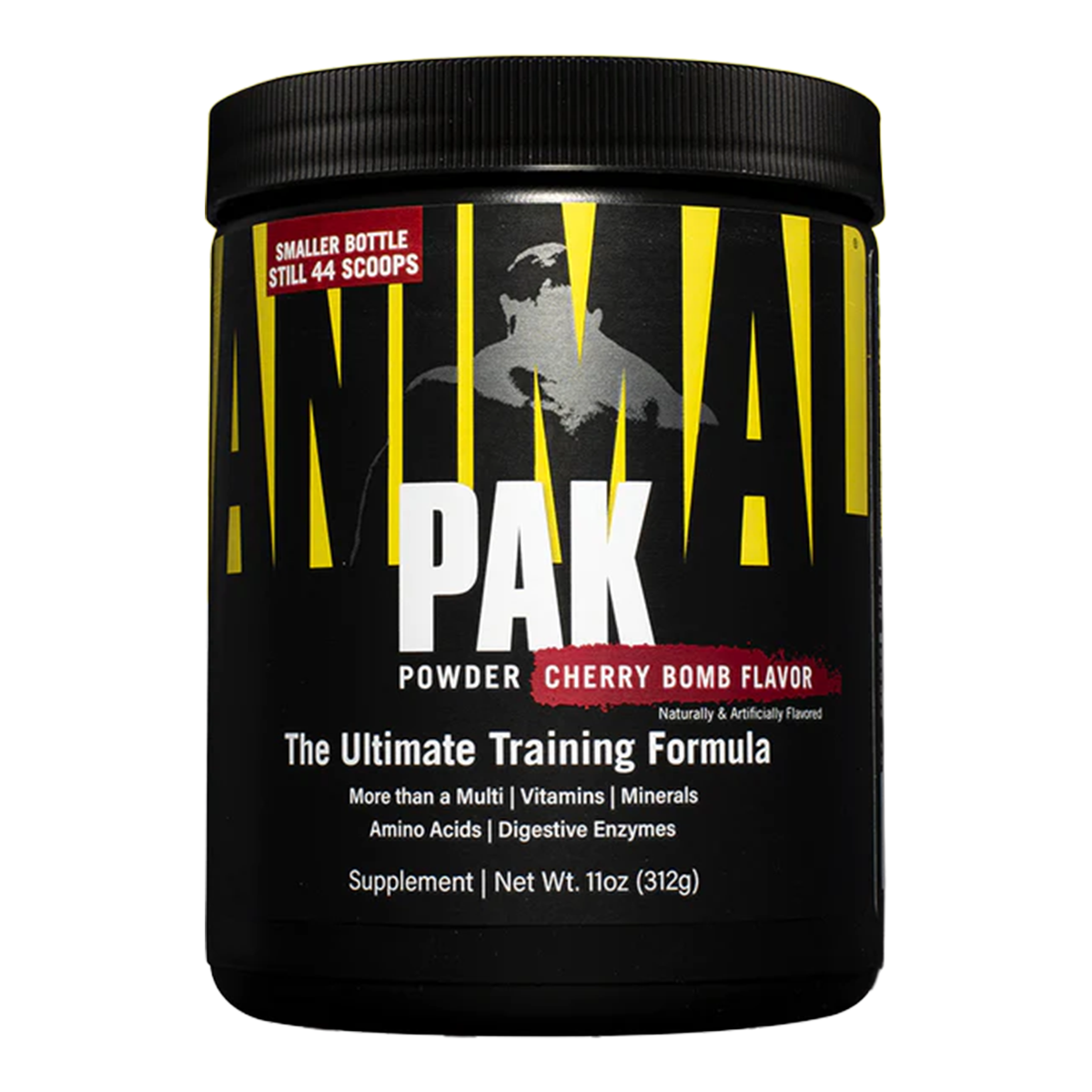 Universal Animal Pak Powder 44 Serv