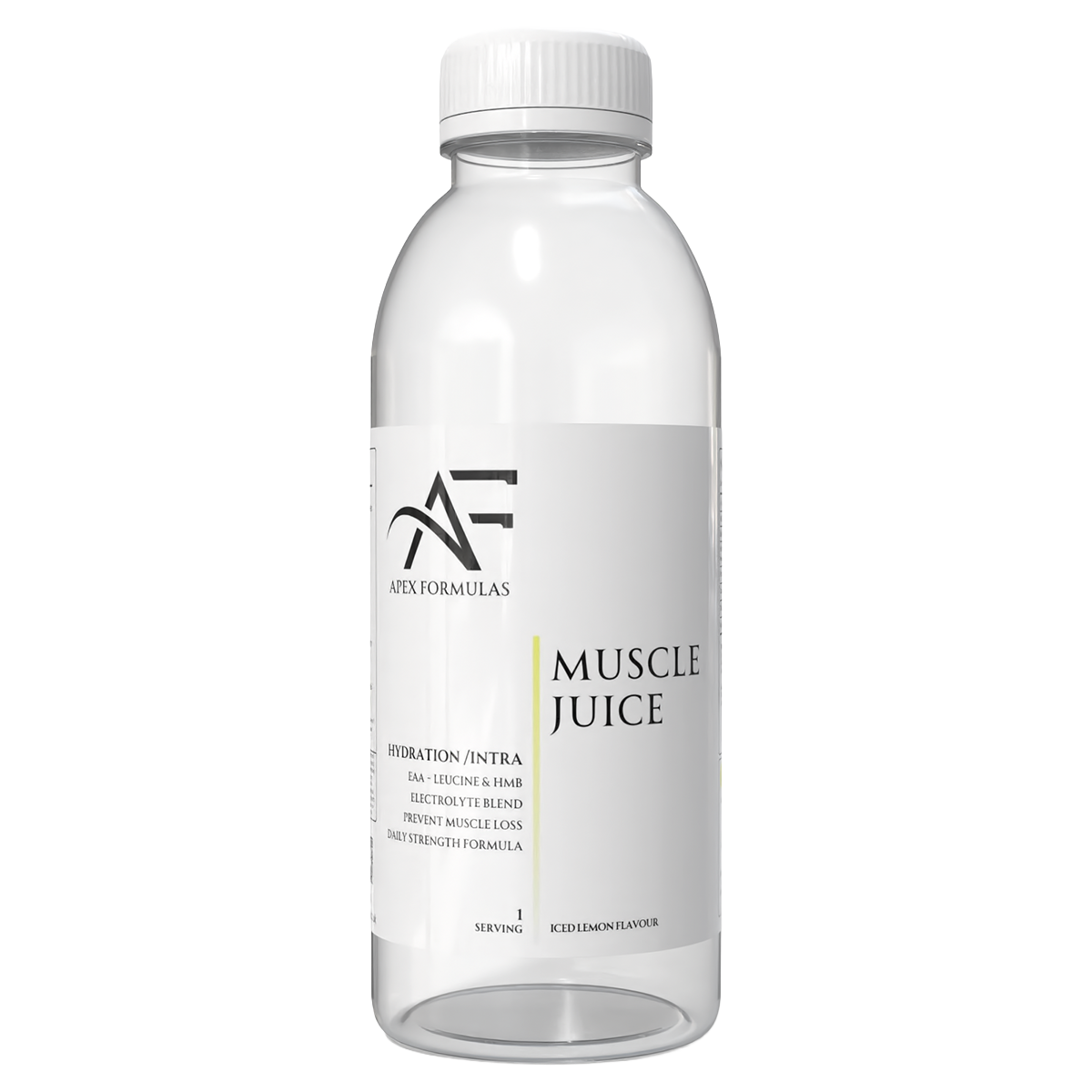 Apex Formulas Muscle Juice Shake & Take Intra Workout 12x13g