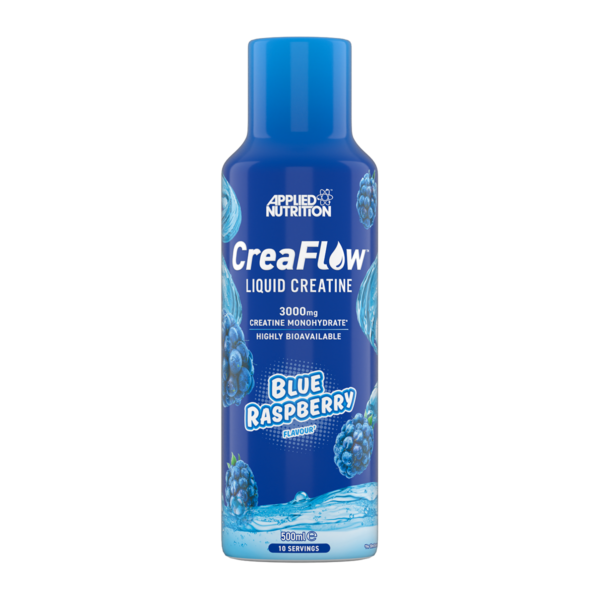 Applied Nutrition Liquid CreaFlow 500ml