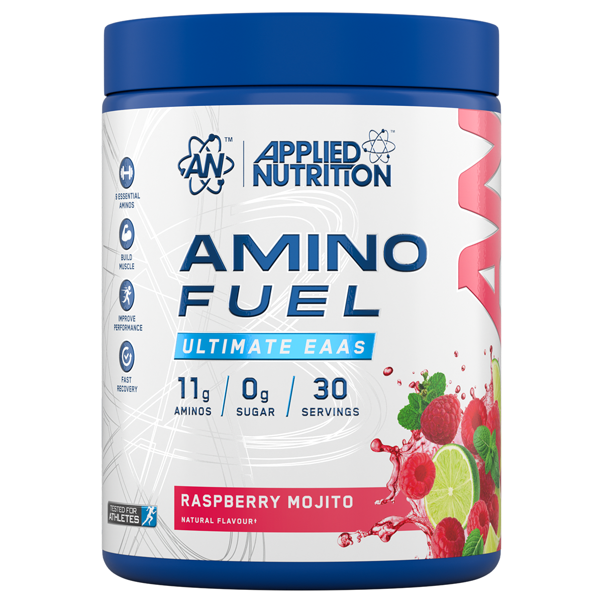 Applied Nutrition Amino Fuel EAA 390g
