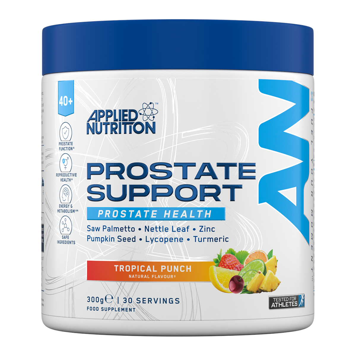 Applied Nutrition Prostate Health 300g