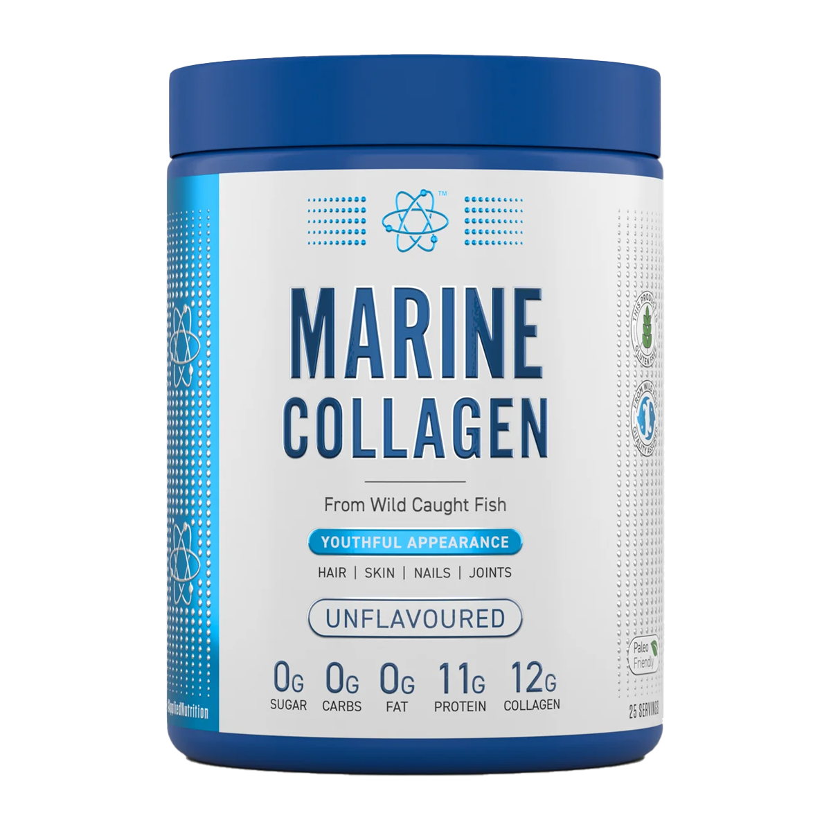 Applied Nutrition Marine Collagen 300g