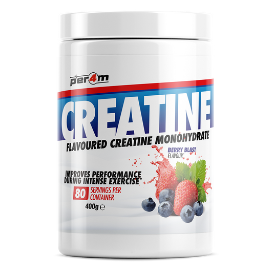 Per4m Creatine 400g
