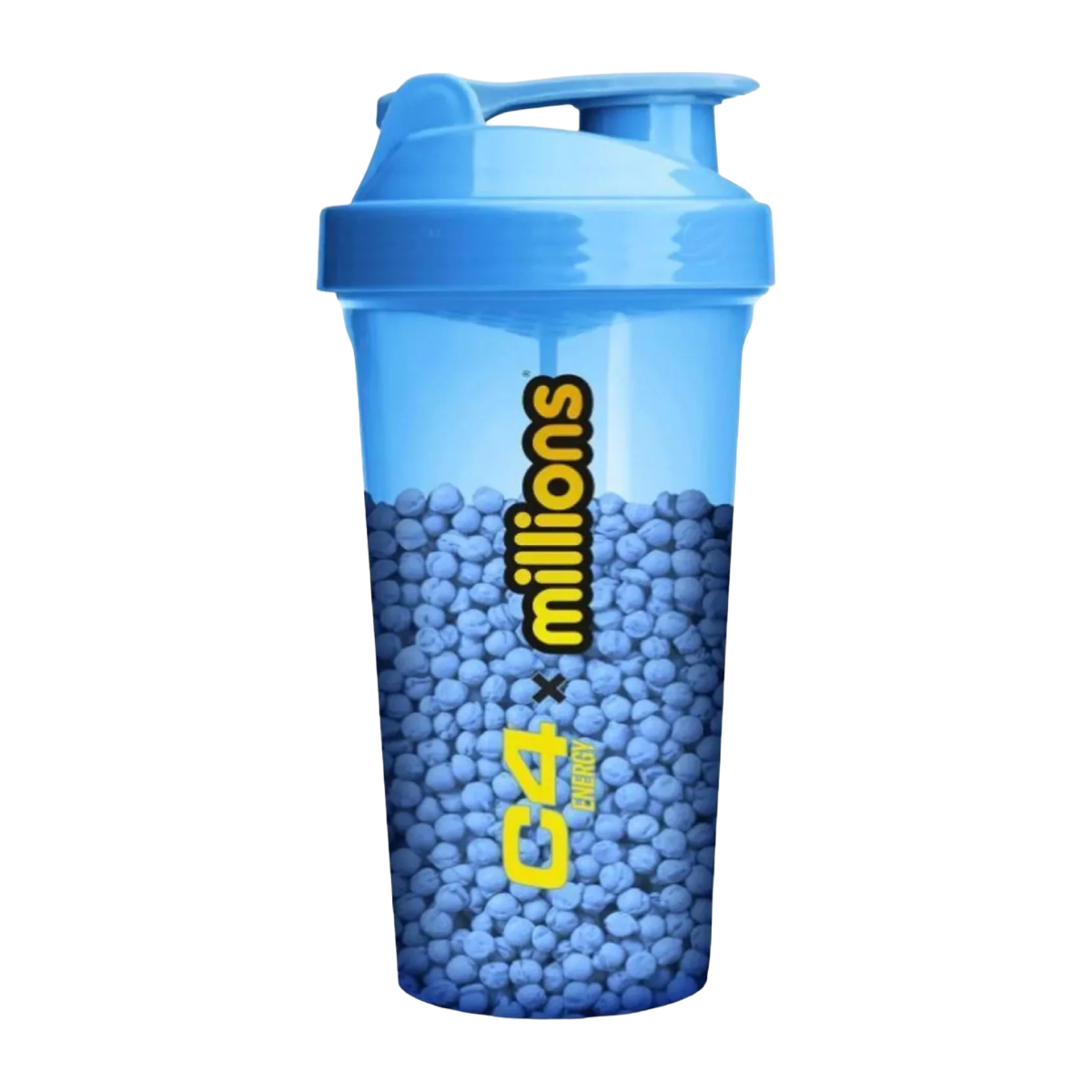 Cellucor C4 Millions Shakers 800ml