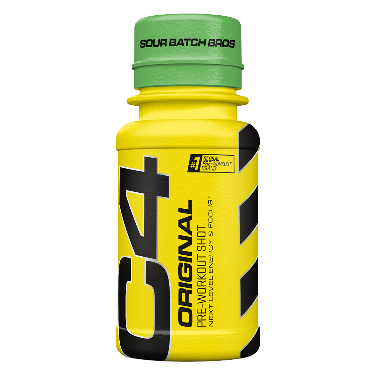 Cellucor C4 Energy Shot 12x60ml