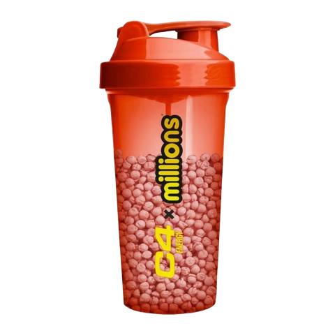 Cellucor C4 Millions Shakers 800ml