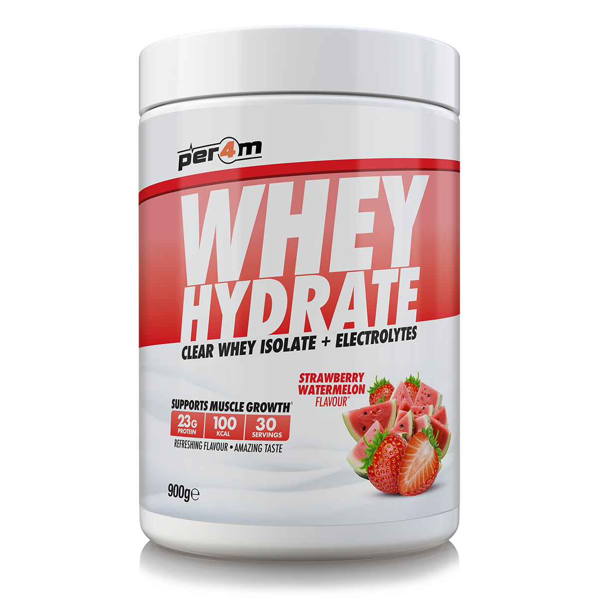Per4m Whey Hydrate 900g