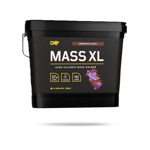 CNP Mass XL 4.8kg