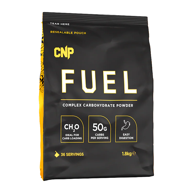 CNP Pro Fuel 1.8kg (Unflavored)