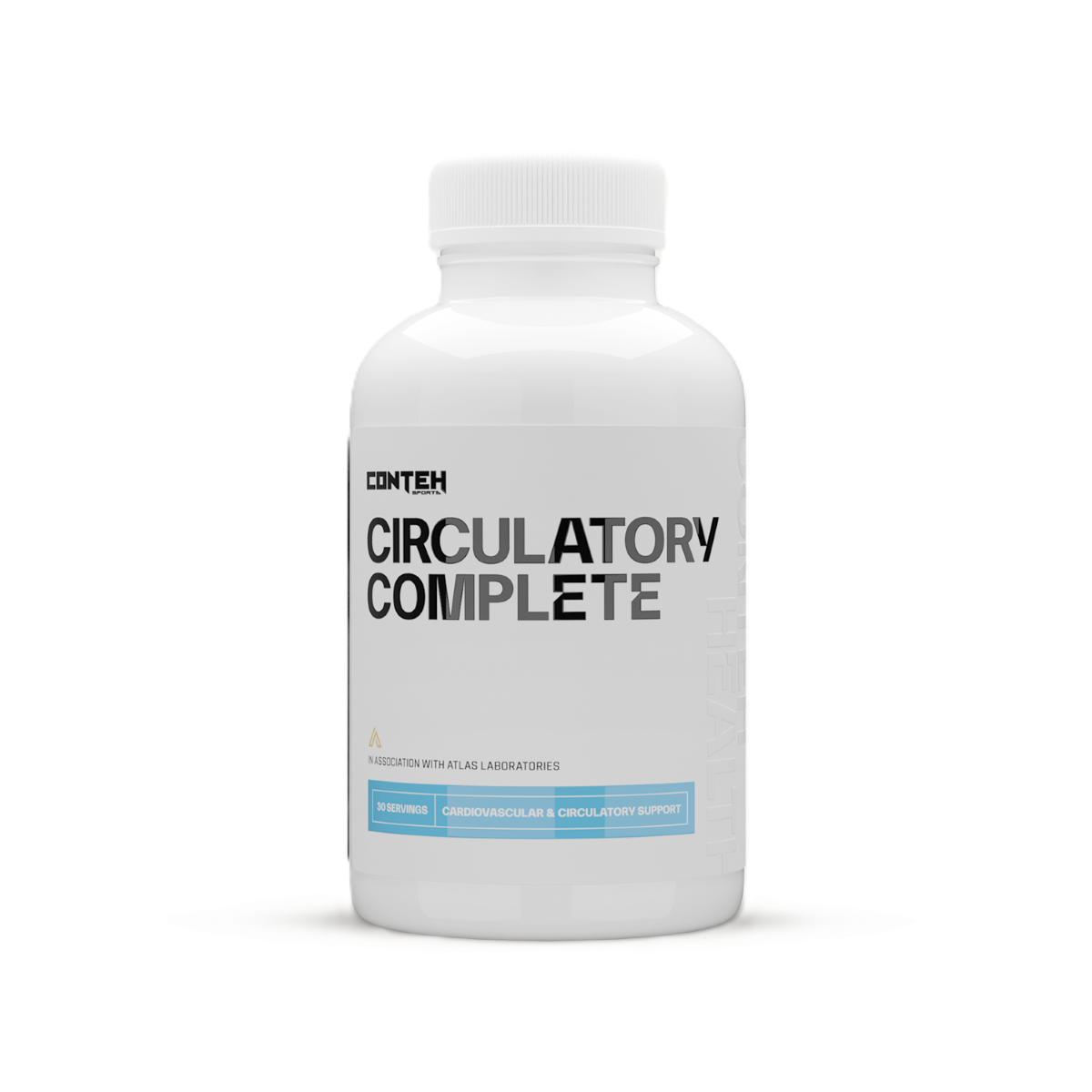 Conteh Sports Circulatory Complete 90 Caps