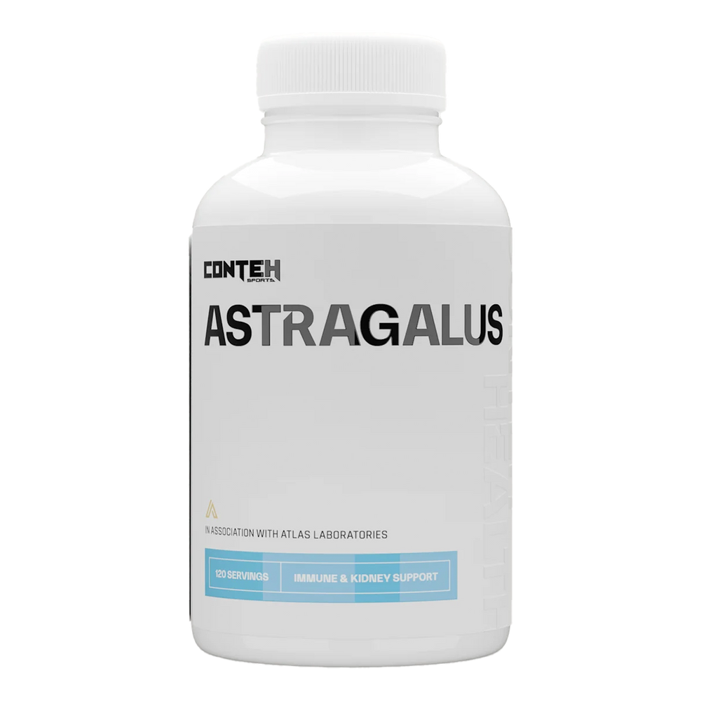 Conteh Sports Astragalus 120 Caps